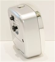 Sveglia Just a minute in Plastica JA7056G - JA7056G